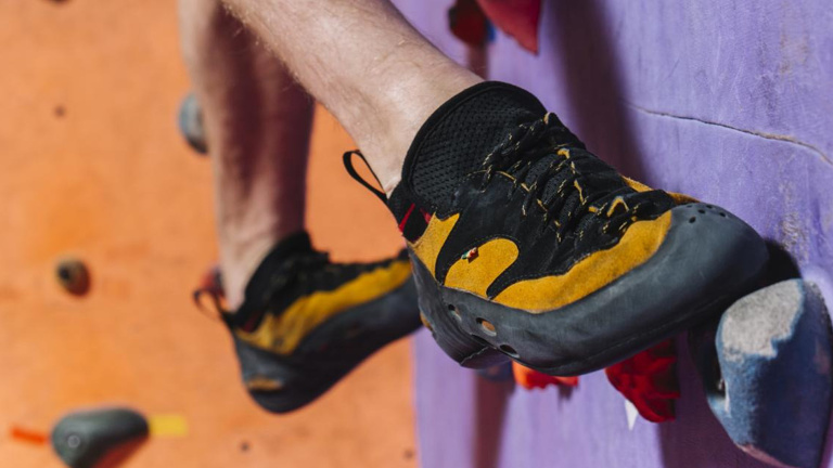 Unser Kletterturm platzt aus allen Nähten