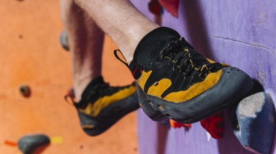 Unser Kletterturm platzt aus allen Nähten