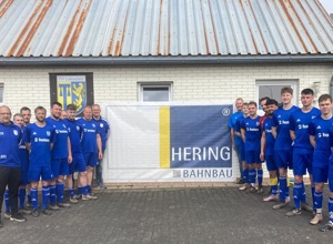 Dachsanierung Sportheim TSV Liebenscheid