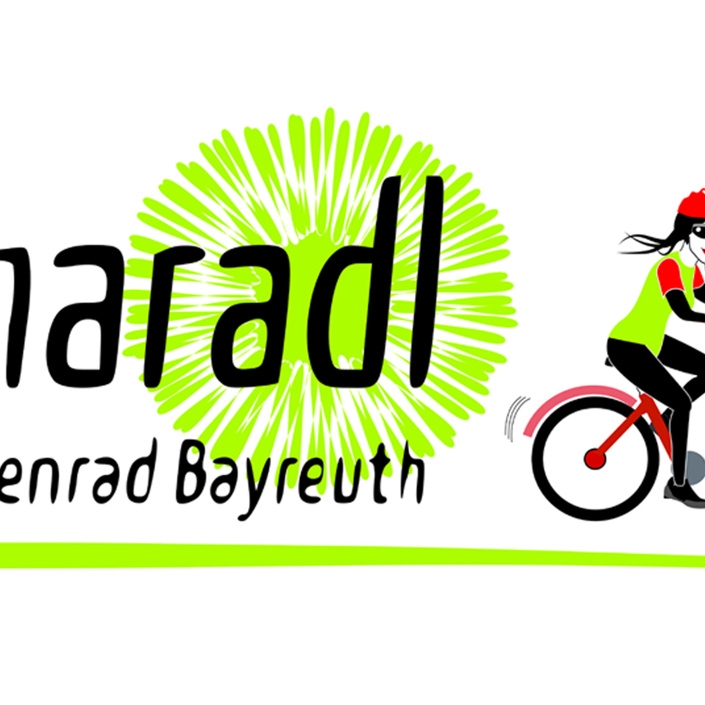 Klimaradl - Freies Lastenrad Bayreuth