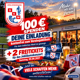 Vereinsjubiläum & Konzerttickets