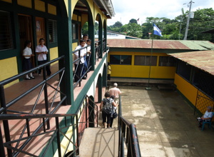 Lehrer/in für Schule in Masatepe/Nicaragua