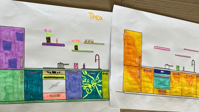 Kochen. Lernen. Zukunft gestalten. - Von Matschküche zur Meisterküche!