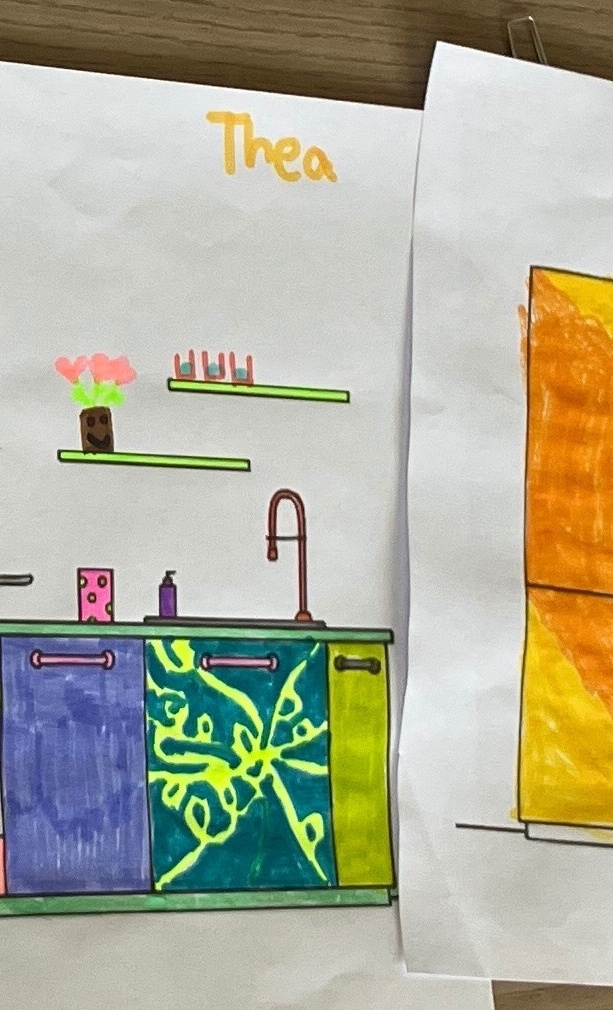 Kochen. Lernen. Zukunft gestalten. - Von Matschküche zur Meisterküche!