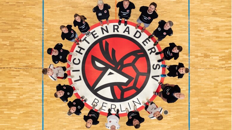 Große Ansicht vom Video