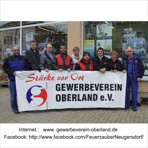 Gewerbeverein Oberland e.V.