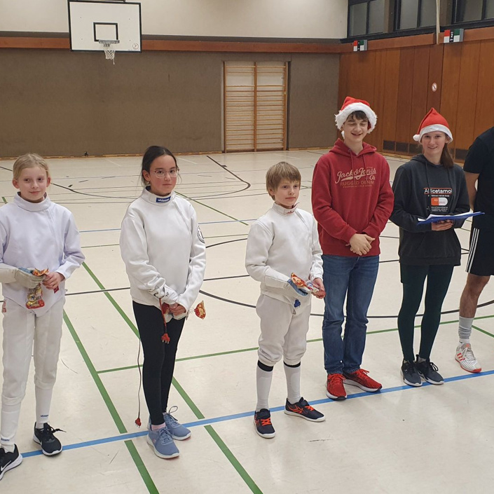 Teamkleidung