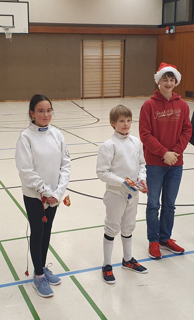 Teamkleidung