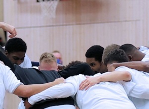 EPG Baskets Koblenz