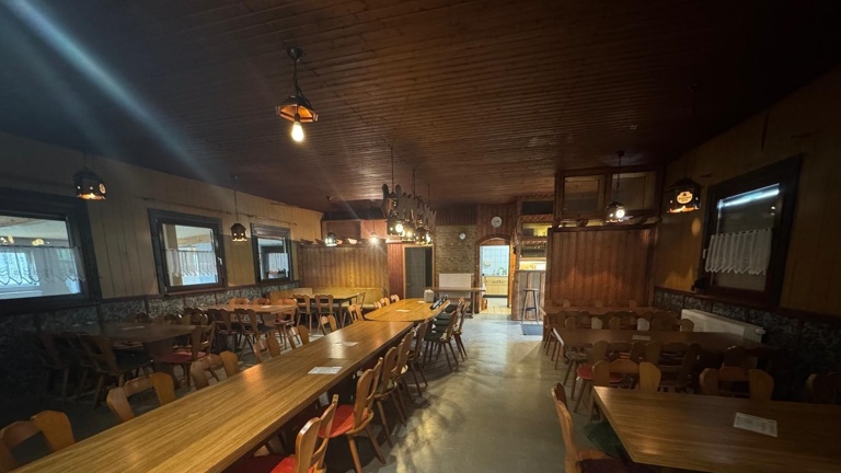 Renovierung Sanitärräume Vereinsheim der Narrenzunft Rommelsbach e.V