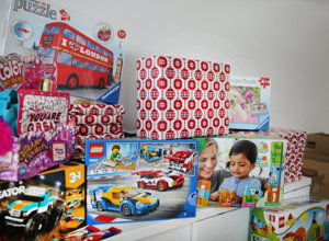 UKF Weihnachtsinitiative 2025