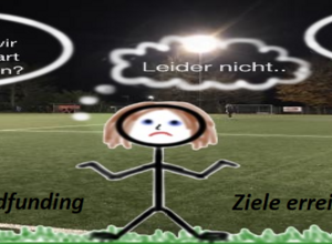 Ausstattung für Frauenteam