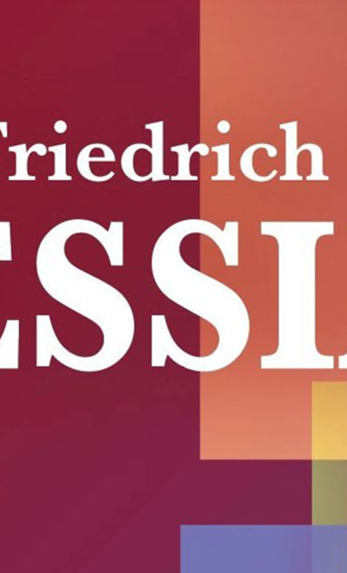 Konzertveranstaltung "Messiah" von Georg Friedrich Händel