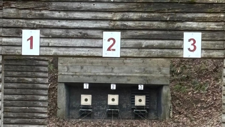 Digitalisierung der Schießstände im Schützenverein Diana Langenhagen