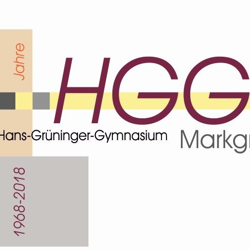 Schuljubiläum: 50 Jahre Hans-Grüninger-Gymnasium