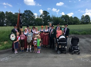 Anschaffung von 3 Jugendgewehren