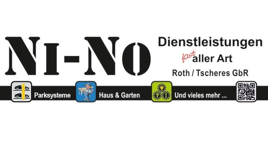 Partnerbild - Dienstleister Ni-No