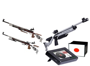 Neue Sportgeräte für den Schützenverein 1924 Schönborn e.V.