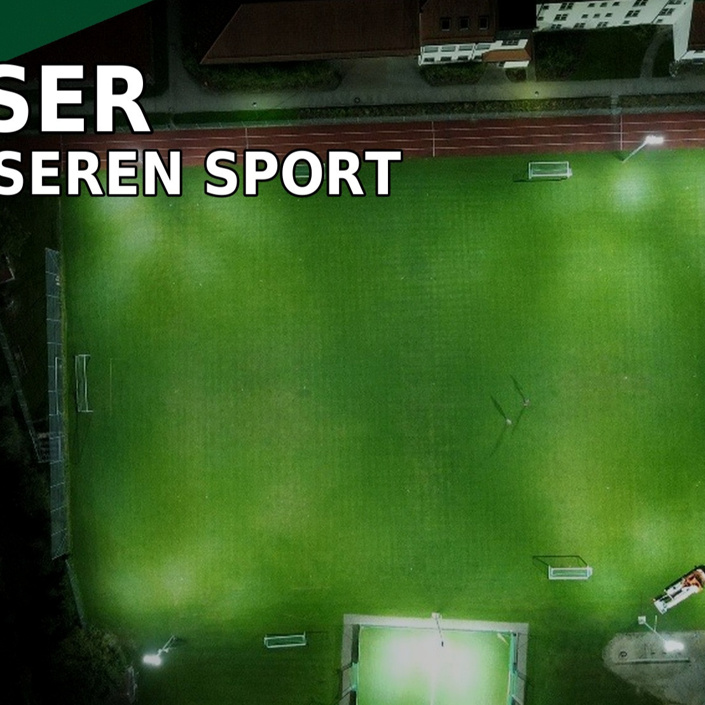 neuer Brunnen für den TSV Jetzendorf
