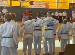 Wir machen Kinder stark