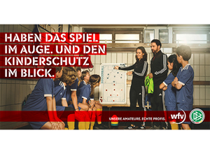 Kinderschutz im Verein