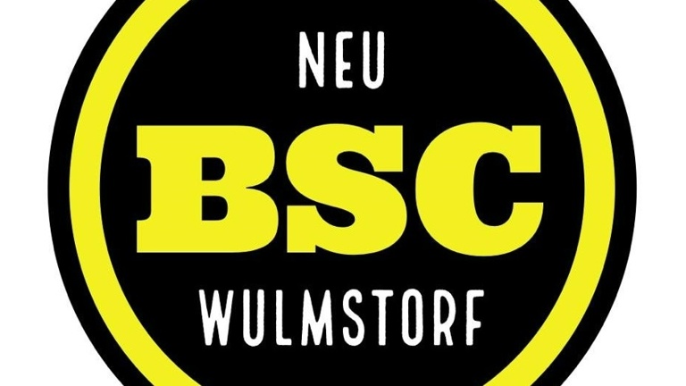 Trikots für den BSC Neu Wulmstorf