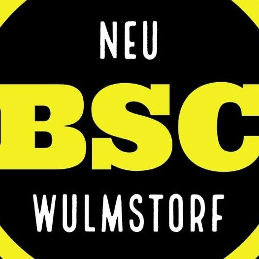 Trikots für den BSC Neu Wulmstorf