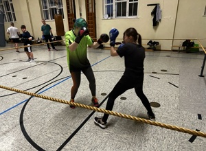 Ausrüstung Boxclub Neuburg e.V.