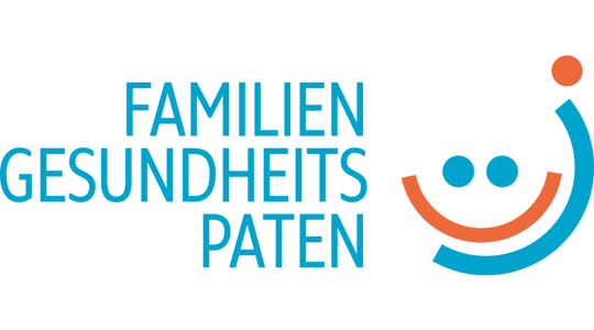Partnerbild - Familiengesundheitspaten