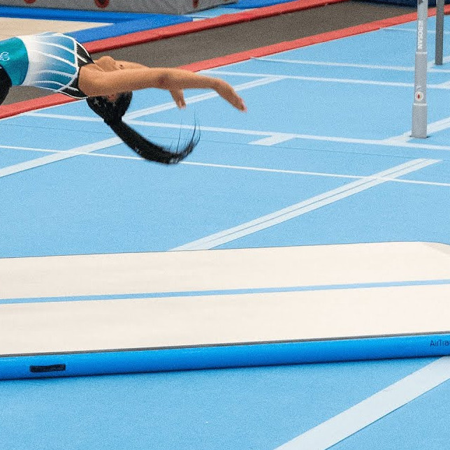 AirFloor Turnmatte