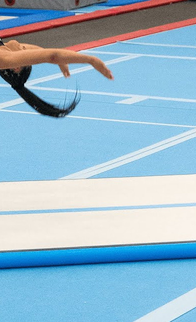 AirFloor Turnmatte