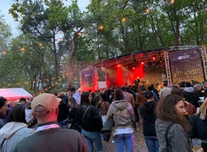 Resäcker Open Air 2024 meets Benefiz - Feiern für den guten Zweck