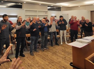 Förderung der Integration durch Chormusik & Vereinsleben