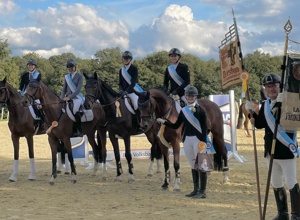 Für ein neues Schulpferd – Helfen Sie dem Reitverein Dorsten