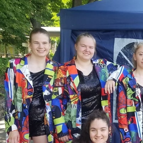 Picknick Dance Konzert
