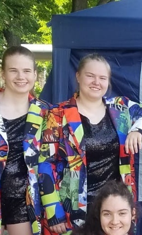 Picknick Dance Konzert