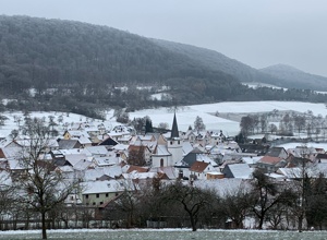 Defibrillator für Arnshausen - unser Dorf herzsicherer machen!