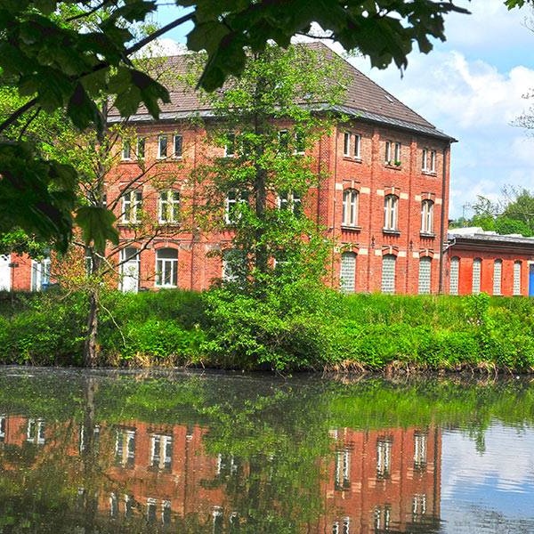 Musikanlage für neues Kulturzentrum in Hof