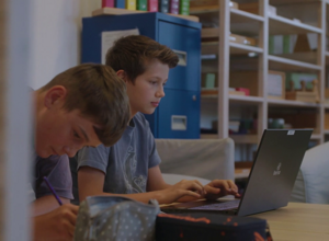 Gemeinsam die Zukunft der Montessori-Schule Hausham sichern