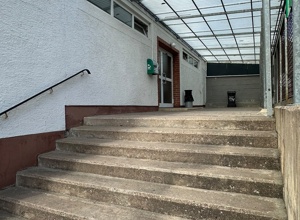 Gemeinsam für unsere TSV Turnhalle