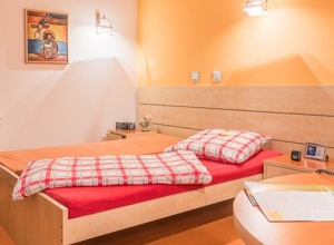 Video - Neue Hauswäsche für das Ronald McDonald Haus Cottbus