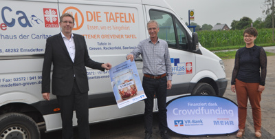 TAFEL-Bringdienst