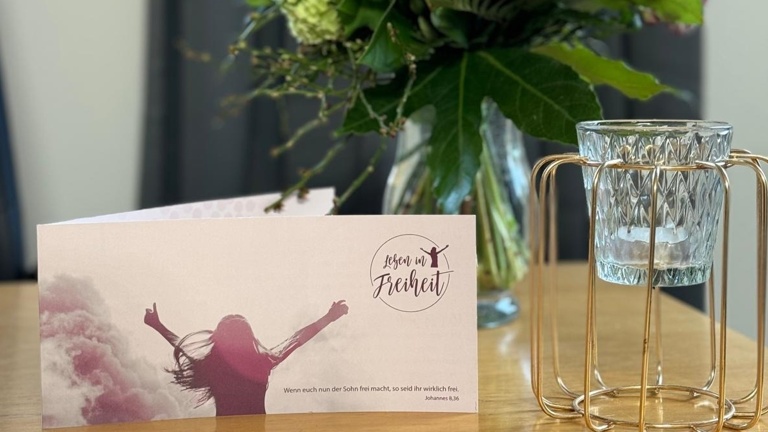 Freiheit verändert - Projektkosten für unser Home of Hope