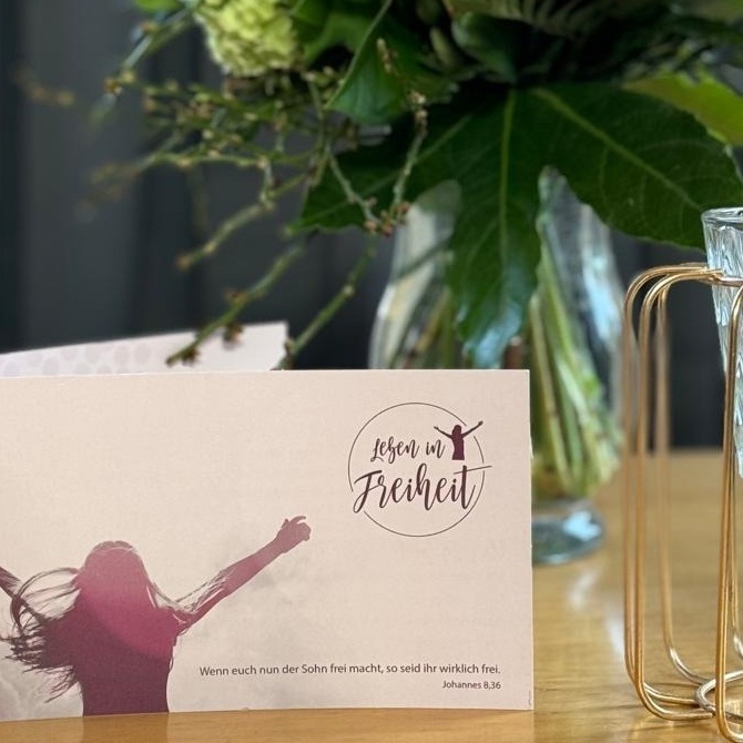 Freiheit verändert - Projektkosten für unser Home of Hope