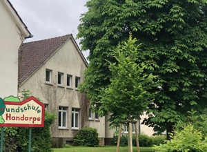 Zirkusprojekt Grundschule Handarpe