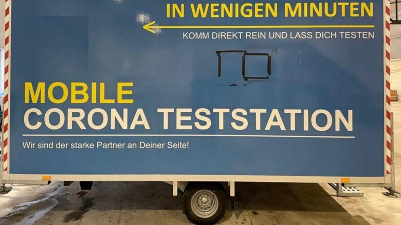 Große Ansicht vom Video