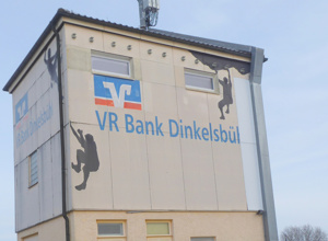 Video - Unser Kletterturm platzt aus allen Nähten