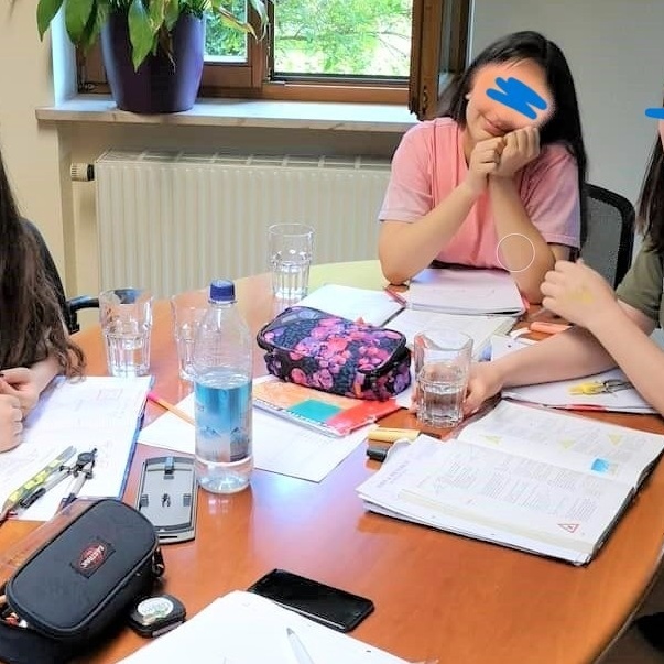 Hausaufgaben Coaching im Verein