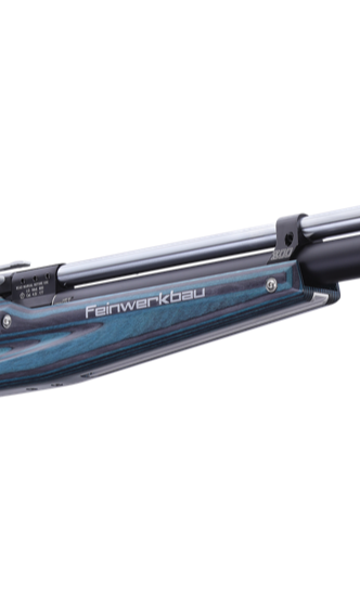 Neues Gewehr für unsere Auflage-Schützen