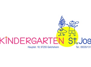 Umgestaltung Außenanlage Kindergarten Gelchsheim